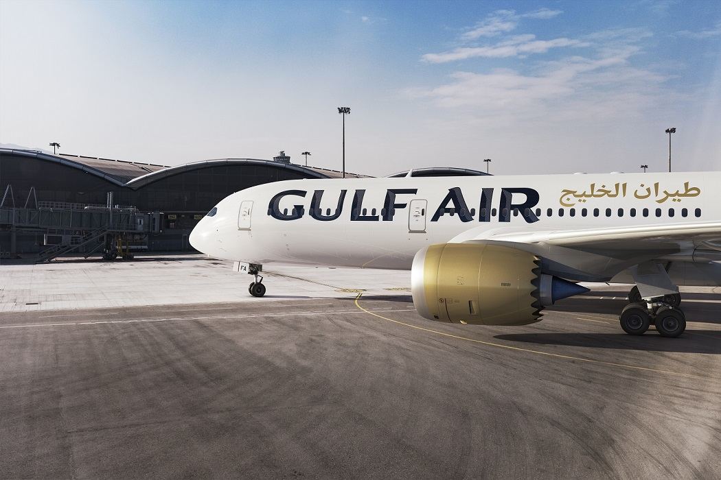 Gulf Air Signs Five Year Retailing Deal With Atpco To Integrate Routehappy Rich Content