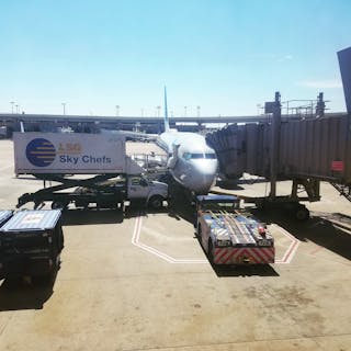 Demand For Airport Catering Trucks To Surpass 3 Billion Units By 28 Increasing Adoption In Commercial Airports Creating Opportunities Aviation Pros