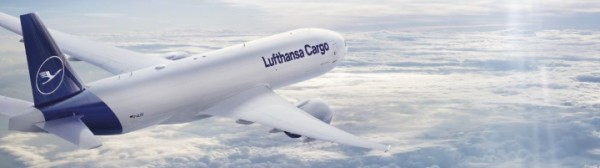 Lufthansa Cargo Powers Up Digitalization | Aviation Pros