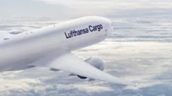 Lufthansa Cargo Digitalization