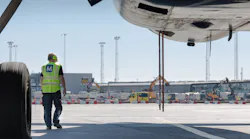 Menzies Aviation