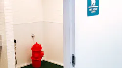 Pet Relief Area1