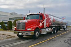 Photo 1 To Accompany Avfuel Delivers First Sustainable Aviation Fuel Shipment To Bombardier S Facility In Canada 5ddd44d48919d Photo 1 To Accompany Avfuel Delivers First Sustainable Aviation Fuel Shipment To Bombardier S Facility In Canada 5ddd44d48919d