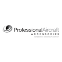 Professional Aircraft Accessories Logo