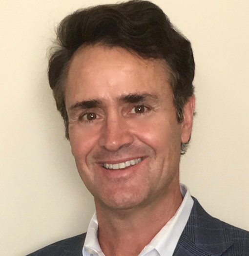 Sam Kamel, CEO, iinside