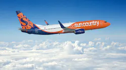 Sun Country Sca 737 800 Clouds Mr 0918 R1