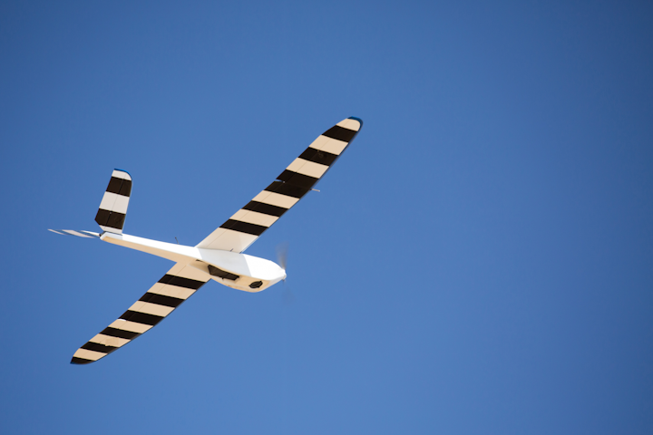 Uas Photo