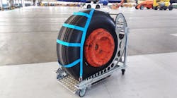 Wheel Mover 1 Wheel Mover 1