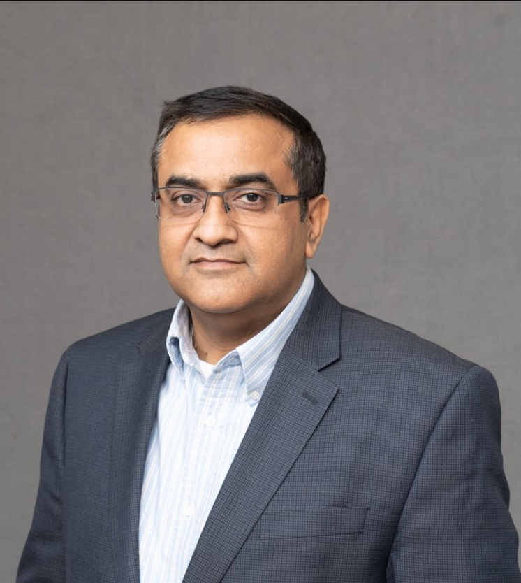 Vivek Khanna, Woolpert