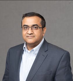 Vivek Khanna, Woolpert Vivek Khanna, Woolpert