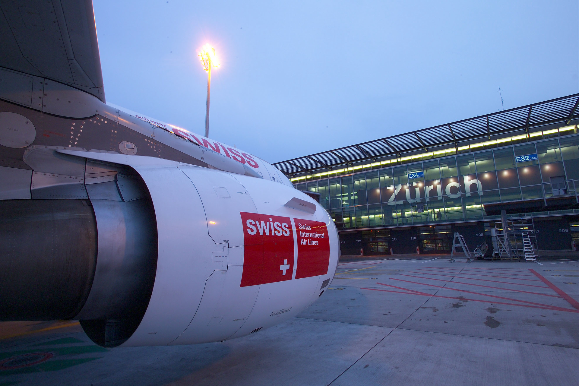 IDeaS Revenue Solutions announced Nov. 12, it will implement its Car Park Revenue Management System at Zurich Airport.