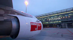 IDeaS Revenue Solutions announced Nov. 12, it will implement its Car Park Revenue Management System at Zurich Airport.