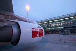 IDeaS Revenue Solutions announced Nov. 12, it will implement its Car Park Revenue Management System at Zurich Airport. IDeaS Revenue Solutions announced Nov. 12, it will implement its Car Park Revenue Management System at Zurich Airport.