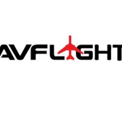 Avflight Logo