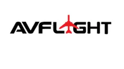Avflight Logo