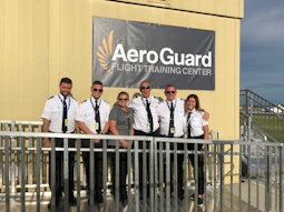 Skyborne Selects Etihad Aviation Training To Deliver A320 Type