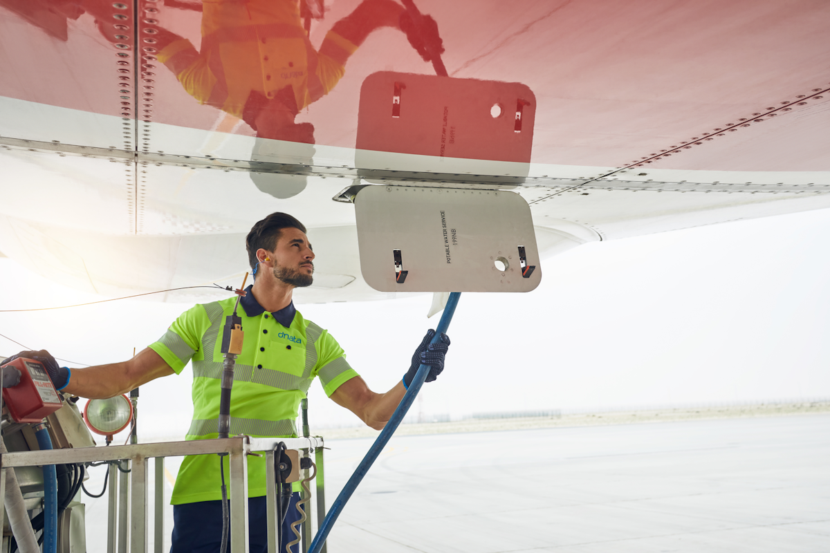 Dnata Expands Operations At Washington Dulles International Airport Aviation Pros