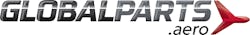 Global Parts Aero Logo