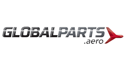 Global Parts Aero Logo