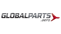 Global Parts Aero Logo Global Parts Aero Logo