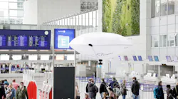 Hybrid Flugzeug
