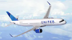 A321 Xlr United Airlines