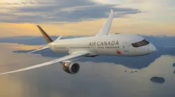 Air Canada