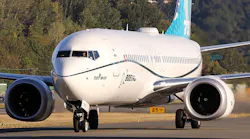 Boeing Max 737 Aircraft N8703 J By Jeroen Stroes Aviation Photography Is Licensed Under Cc By Nc Nd 2 0
