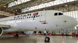 Donecle Drone Copyright Latam Airlines Brazil