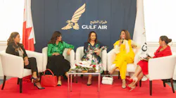 Gulf Air Celebrates Bahraini Women’s Day