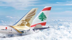 Gulf Air And Middle East Airlines In Codeshare Partnership 5de67978a89c9 Gulf Air And Middle East Airlines In Codeshare Partnership 5de67978a89c9