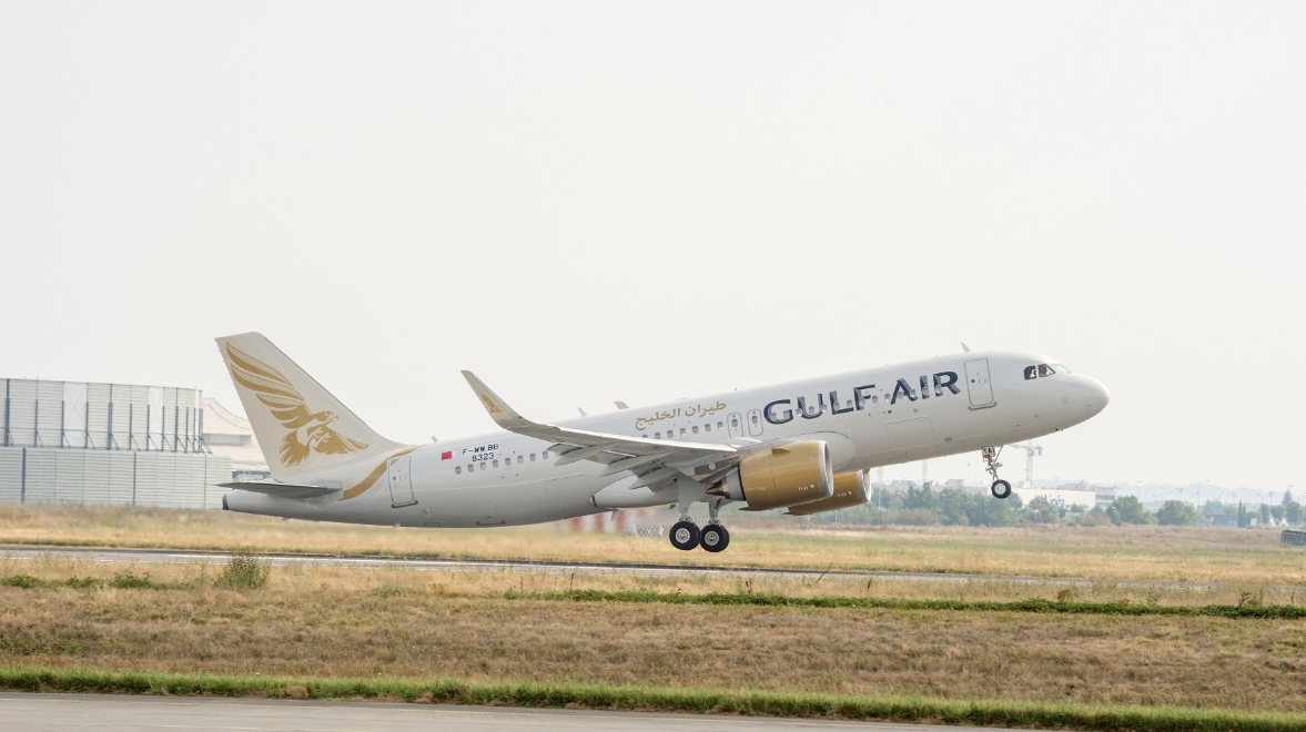Gulf Air And Turkish Airlines Expand Codeshare Partnership