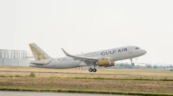 Gulf Air And Turkish Airlines Expand Codeshare Partnership