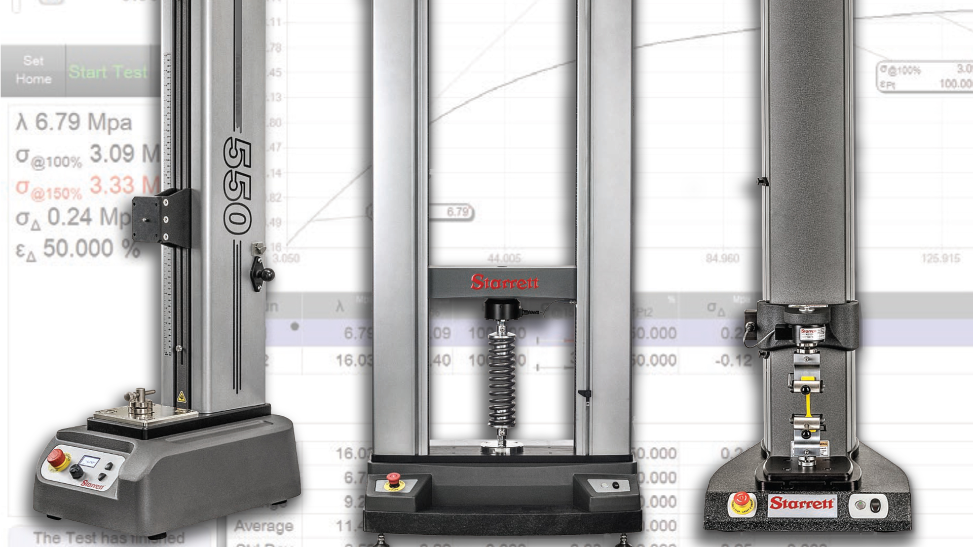 Lss Force Testing Systems Design Nr