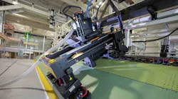 Mtm Robotics