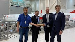 Magnetic Mro And Austrian Airlines Signs Agreement 1 5dfcf2fdea9e0 Magnetic Mro And Austrian Airlines Signs Agreement 1 5dfcf2fdea9e0