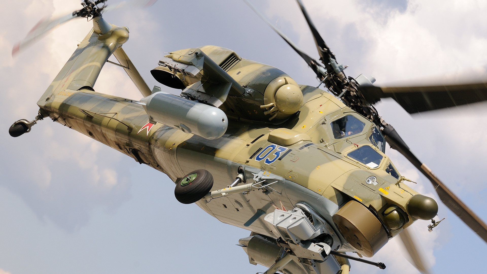 Mi 28 N Operational(c)butowski