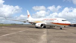 Surinam Airways 5dfa409c3766b Surinam Airways 5dfa409c3766b