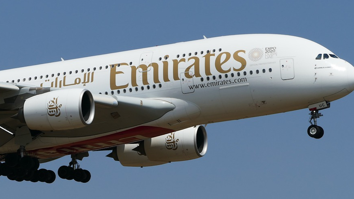 Cae And Emirates Extend Partnership On Boeing 777x Training Suites Aviation Pros
