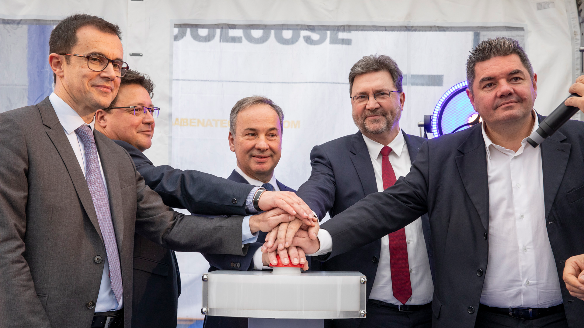 Echantillon Sabena 2