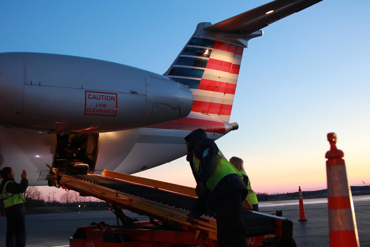 Arcos Rosterapps To Track Time Attendance For Piedmont Aviation Pros