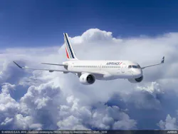 A220 Air France 5dfa3c47b2170