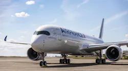 A350 900 Air France 1