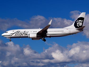 Alaska Airlines Apologizes After Staffing Shortage Causes Lost