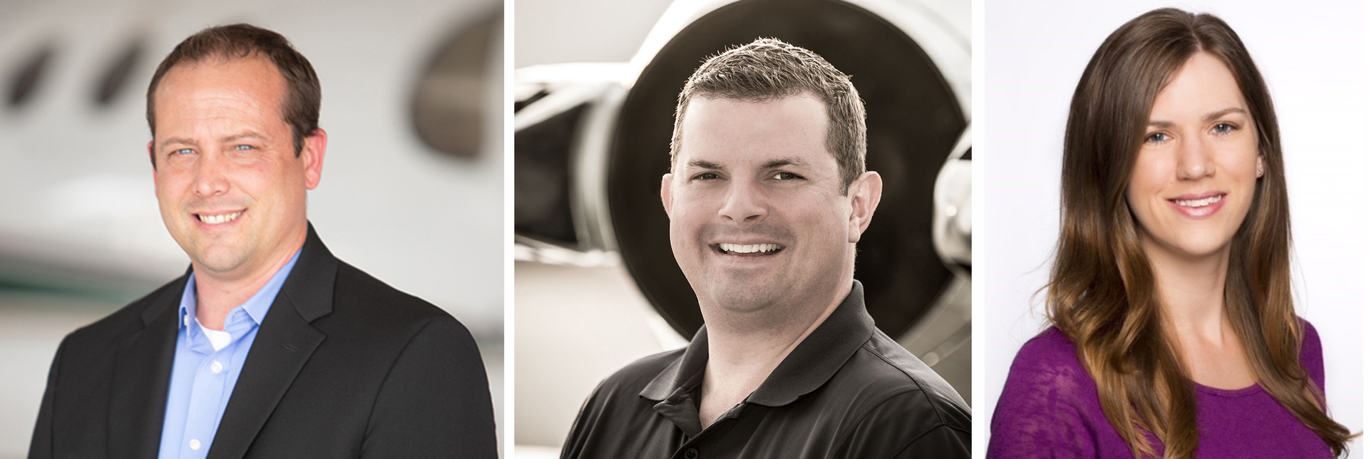 Charter Sales Leadership Team