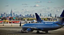Fraport Usa