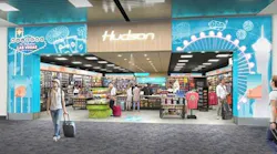 Retail Store