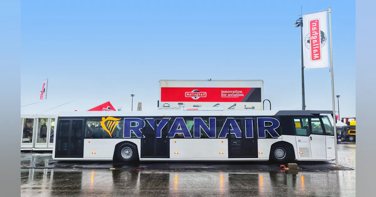 Mallaghan 50W | Aviation Pros