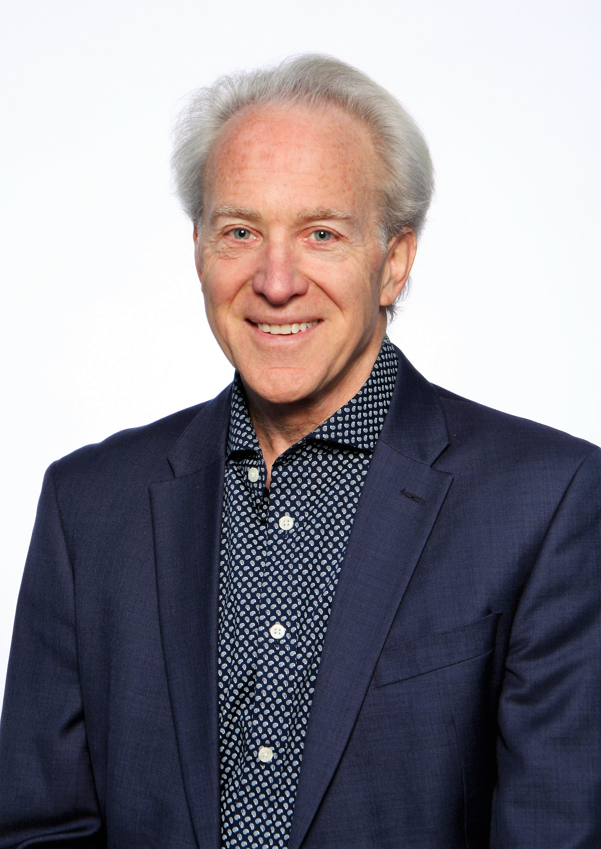 Kerry Renaud, CEO and Managing Director, Scootaround