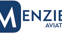 Menzies Aviation Logo